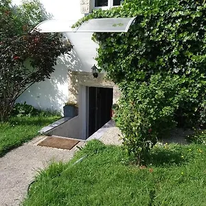 Le Paradis De Isle En Terre Appartement Belle-Isle-en-Terre