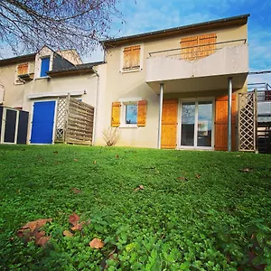 Résidence Goélia Appartement Pierrefiche (Aveyron)
