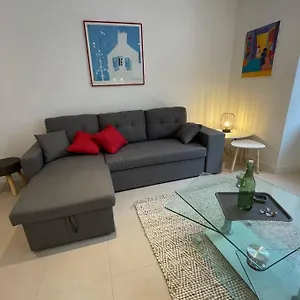Spacieux n°1 en centre historique Appartement Landerneau