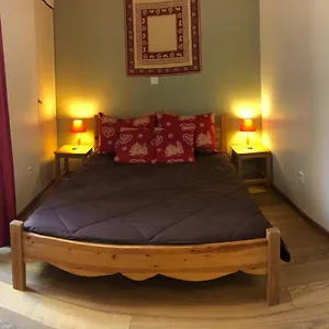 Aster Laureane 1er Etage Appartement Cauterets
