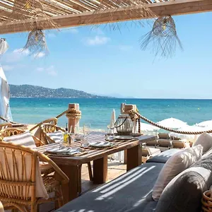 Appartement La Martina, Sainte-Maxime