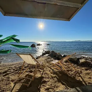 Appartement Lou Cabanou, Sainte-Maxime