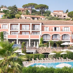 3* Hotel Les Jardins De