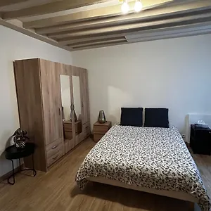 Montparnasse Appartement Paris