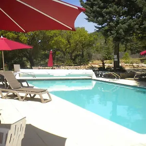 Hotel Le Mas Saint Donat, Sainte-Maxime